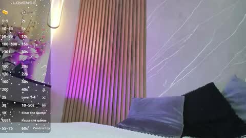 Ariana online show from 11.26.25