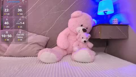 Ariana online show from 02.09.26