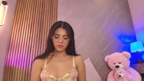 Ariana online show from 03.02.26