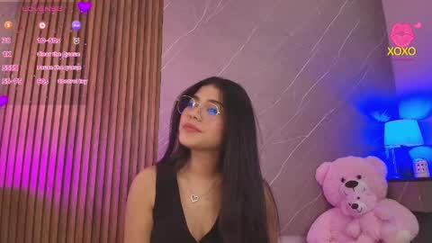 Snapshot of ariana_jhonson11 chatting on 04.30.26 Ariana online show from 04.30.26