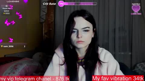 Ariana online show from 11.24.25