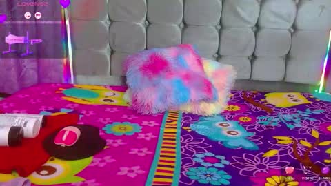 Ariana online show from 03.20.26