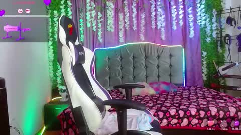 Ariana online show from 03.25.26