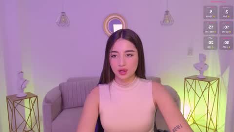 Ariana online show from 11.16.25