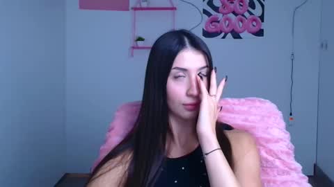 Ariana online show from 11.13.25