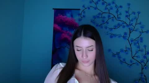 Ariana online show from 11.27.25