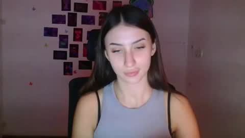 Ariana online show from 11.28.25