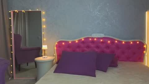 Ariana online show from 01.13.25