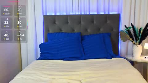 Ariana online show from 09.23.25