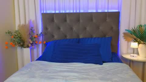 Ariana online show from 03.19.26