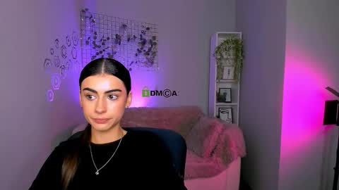 Snapshot of ariana_ross7 chatting on 09.29.25 ariana_ross7 online show from 09.29.25