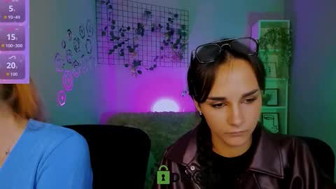 Snapshot of ariana_ross7 chatting on 10.01.25 ariana_ross7 online show from 10.01.25