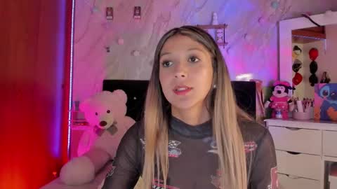 Ariana  online show from 01.15.26