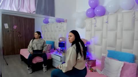  ariana  online show from 11.07.25