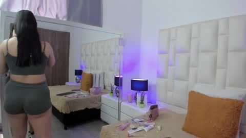  ariana  online show from 03.13.26