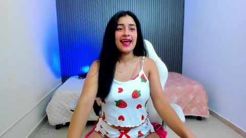 Ariana online show from 04.12.26