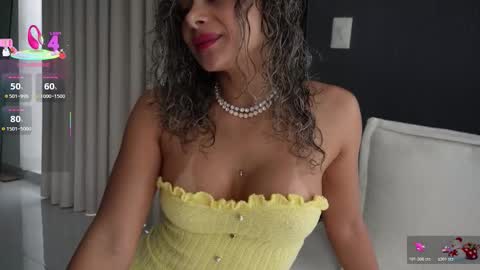 cristina online show from 11.27.25