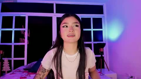 Ari online show from 12.15.24