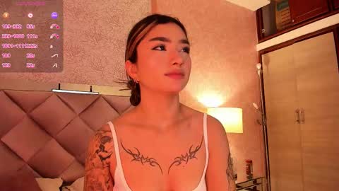 Ari online show from 12.22.25