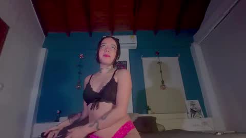 ariana_whitee online show from 10.09.25