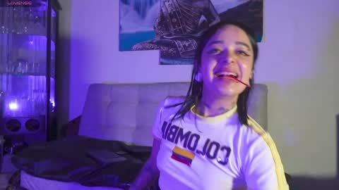 ariana_whitee online show from 05.17.26