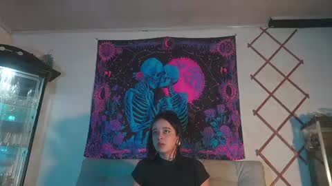ariana_whitee online show from 07.07.26