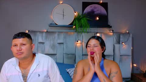 Ariana  Max online show from 09.18.25