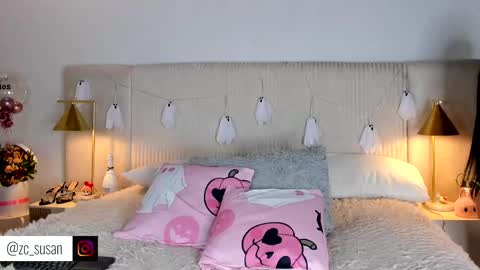 Susan online show from 10.06.25