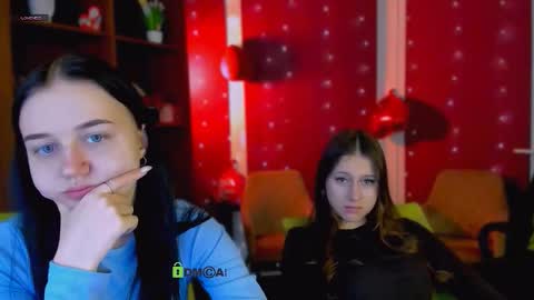 Snapshot of arianaa_cat chatting on 02.15.26 arianaa_cat online show from 02.15.26