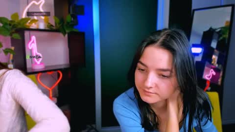 arianaa_cat online show from 03.27.26