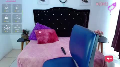 Ari online show from 03.03.26