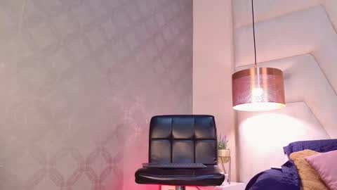 Arianaa Gray online show from 12.01.25