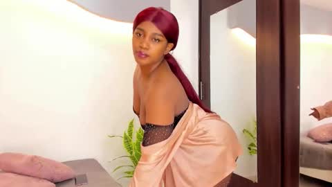 Ariana online show from 04.18.26