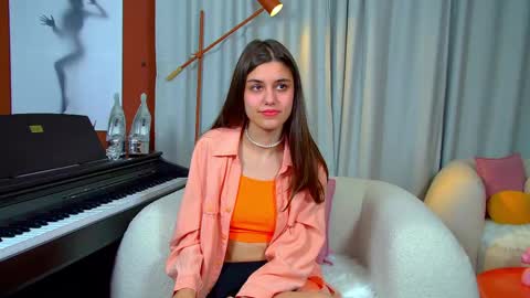 Ariana online show from 10.12.25