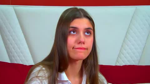 Ariana online show from 11.15.25