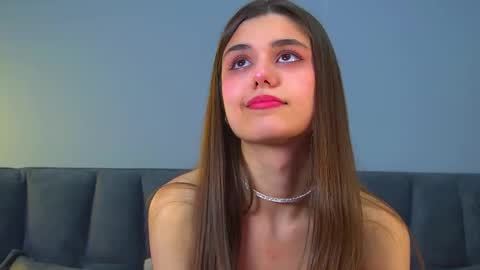 Ariana online show from 12.02.25