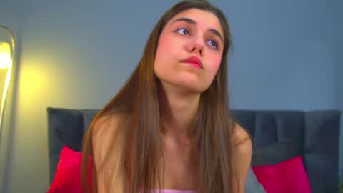 Ariana online show from 12.23.25