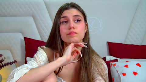 Ariana online show from 03.26.26