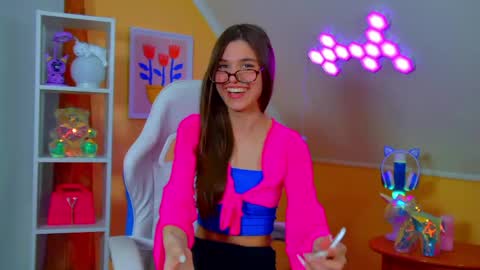 Ariana online show from 04.16.26