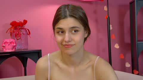 Ariana online show from 04.18.26