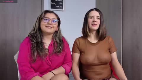 Ariana online show from 12.14.25