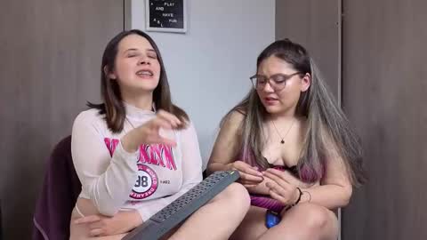 Ariana online show from 03.12.26