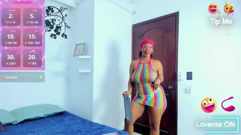 Andrea online show from 12.02.25