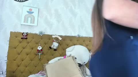 Ariana diosa online show from 12.27.24