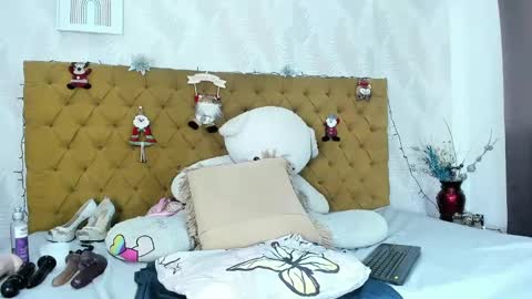 Ariana diosa online show from 01.03.25