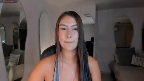 Ariana Dumont online show from 06.27.26