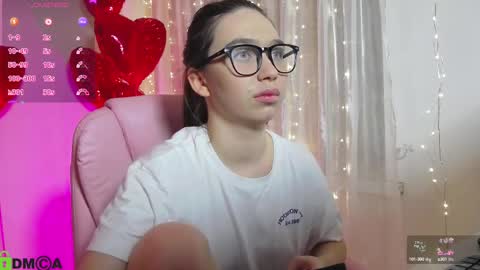 arianahot777 online show from 02.19.25