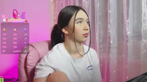 arianahot777 online show from 11.03.25