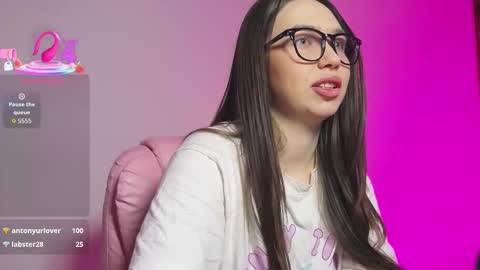 Snapshot of arianahot777 chatting on 03.06.26 arianahot777 online show from 03.06.26