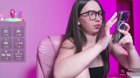 arianahot777 online show from 06.03.26